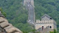 630 Grosse Mauer bei Mutianyu, China